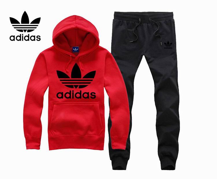men adidas sport suits-157